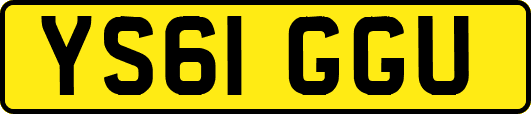 YS61GGU