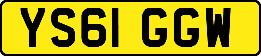 YS61GGW