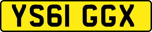 YS61GGX