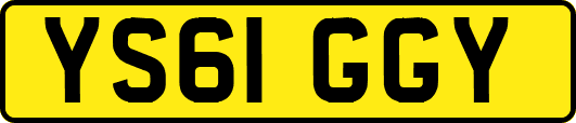 YS61GGY