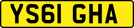 YS61GHA