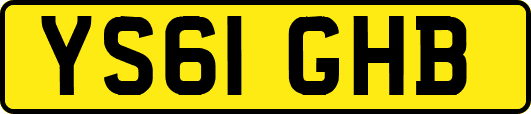 YS61GHB