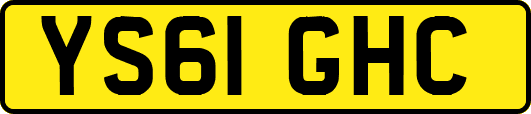 YS61GHC