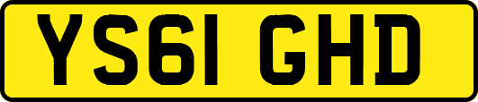 YS61GHD