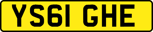 YS61GHE