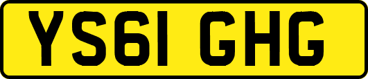 YS61GHG