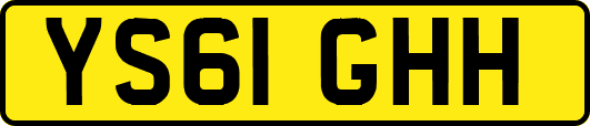 YS61GHH