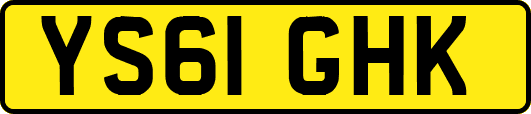 YS61GHK