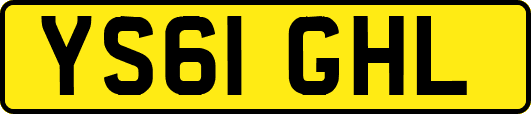 YS61GHL