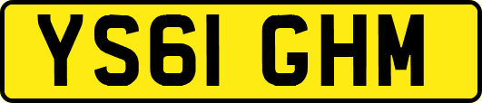 YS61GHM