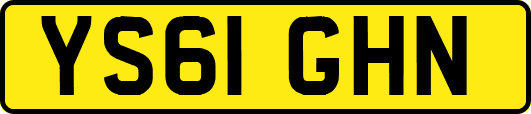 YS61GHN