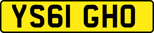 YS61GHO