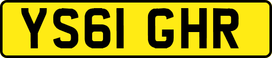 YS61GHR