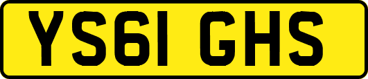 YS61GHS