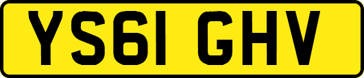 YS61GHV