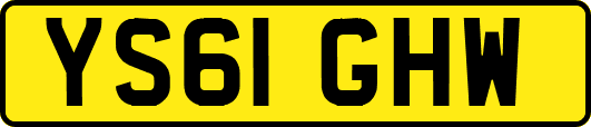 YS61GHW