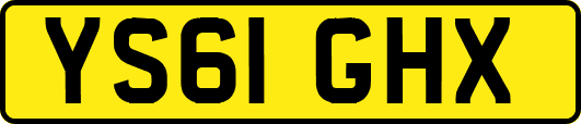 YS61GHX