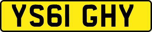 YS61GHY