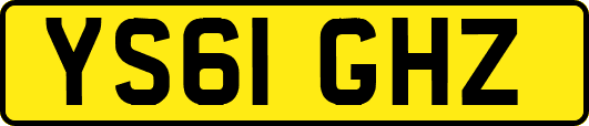 YS61GHZ