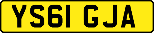 YS61GJA