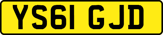 YS61GJD