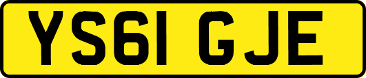 YS61GJE