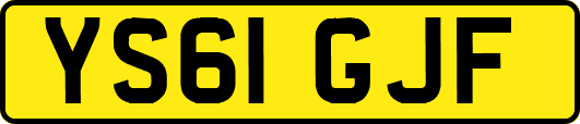 YS61GJF