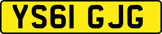 YS61GJG