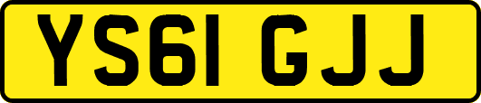 YS61GJJ