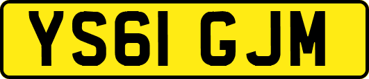 YS61GJM