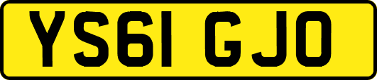 YS61GJO