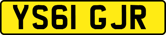 YS61GJR