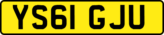 YS61GJU