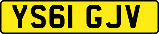 YS61GJV