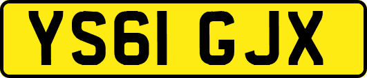 YS61GJX