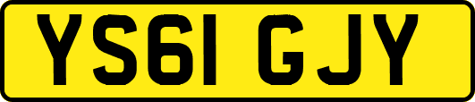 YS61GJY