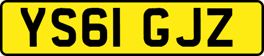 YS61GJZ