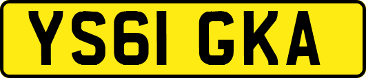 YS61GKA