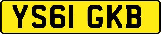 YS61GKB