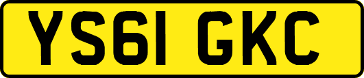 YS61GKC
