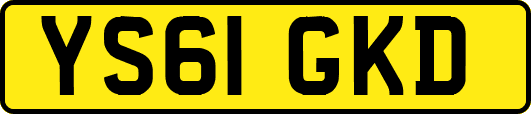YS61GKD