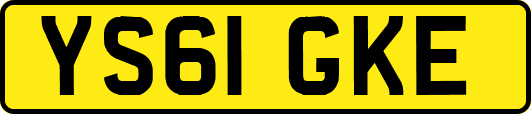YS61GKE