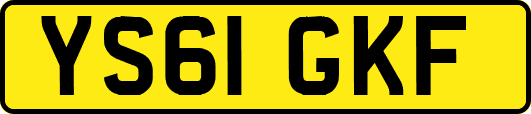 YS61GKF