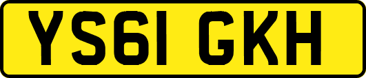 YS61GKH