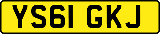 YS61GKJ