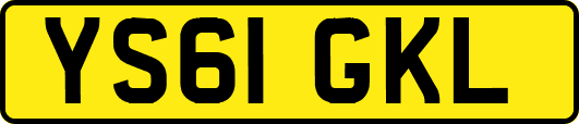 YS61GKL