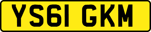YS61GKM