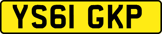 YS61GKP