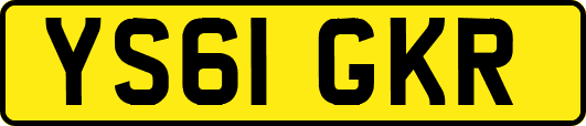 YS61GKR
