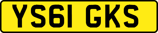 YS61GKS